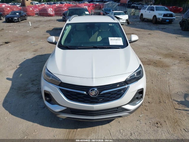 Aukcja sprzedaży 2020 Buick Encore Gx Fwd Essence, vin: KL4MMFSL3LB119597, numer aukcji: 45354922