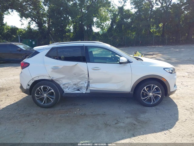 Aukcja sprzedaży 2020 Buick Encore Gx Fwd Essence, vin: KL4MMFSL3LB119597, numer aukcji: 45354922