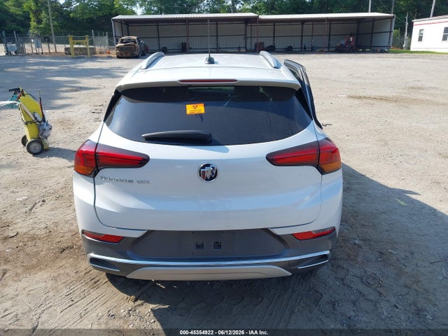 Aukcja sprzedaży 2020 Buick Encore Gx Fwd Essence, vin: KL4MMFSL3LB119597, numer aukcji: 45354922