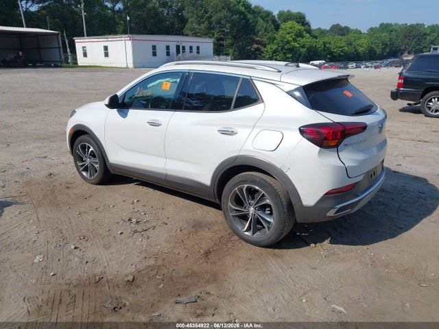 Aukcja sprzedaży 2020 Buick Encore Gx Fwd Essence, vin: KL4MMFSL3LB119597, numer aukcji: 45354922
