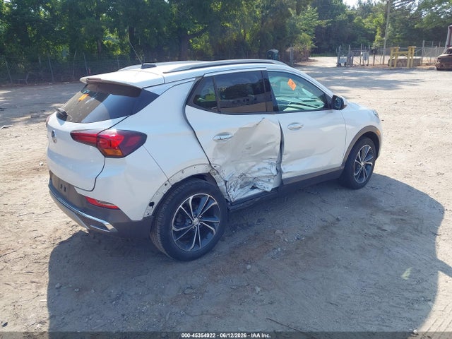 Aukcja sprzedaży 2020 Buick Encore Gx Fwd Essence, vin: KL4MMFSL3LB119597, numer aukcji: 45354922