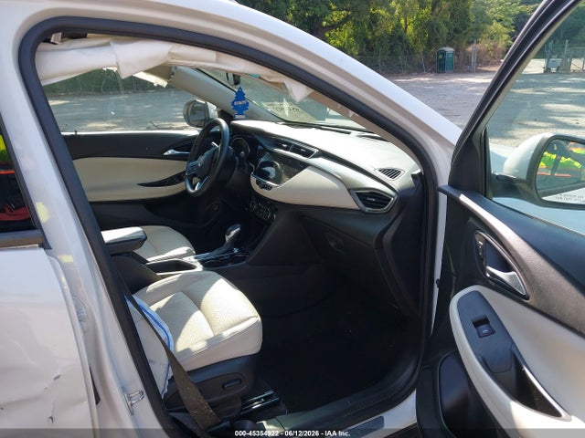 Aukcja sprzedaży 2020 Buick Encore Gx Fwd Essence, vin: KL4MMFSL3LB119597, numer aukcji: 45354922