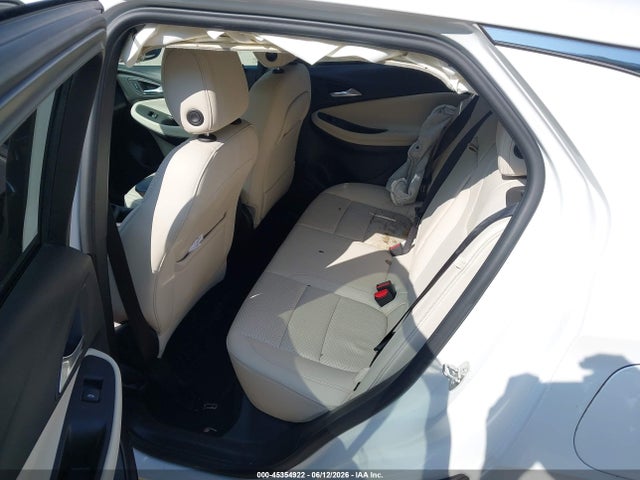 Aukcja sprzedaży 2020 Buick Encore Gx Fwd Essence, vin: KL4MMFSL3LB119597, numer aukcji: 45354922