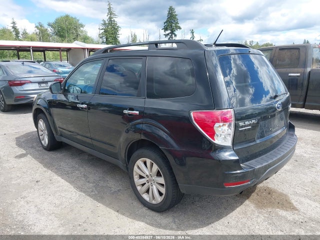 45354927 :رقم المزاد ، JF2SHADC1CH436360 vin ، 2012 Subaru Forester 2.5x Premium مزاد بيع