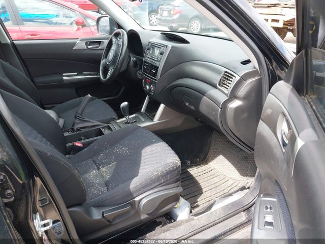 45354927 :رقم المزاد ، JF2SHADC1CH436360 vin ، 2012 Subaru Forester 2.5x Premium مزاد بيع