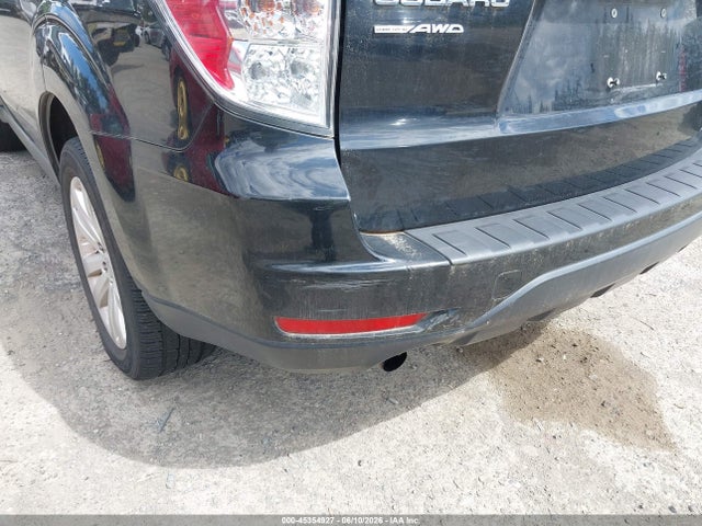 45354927 :رقم المزاد ، JF2SHADC1CH436360 vin ، 2012 Subaru Forester 2.5x Premium مزاد بيع