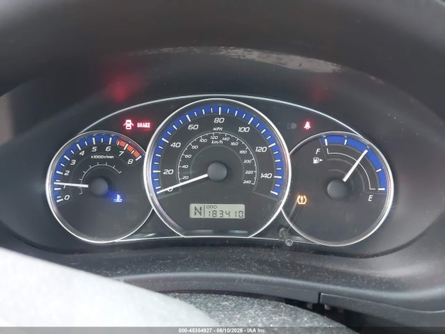 45354927 :رقم المزاد ، JF2SHADC1CH436360 vin ، 2012 Subaru Forester 2.5x Premium مزاد بيع