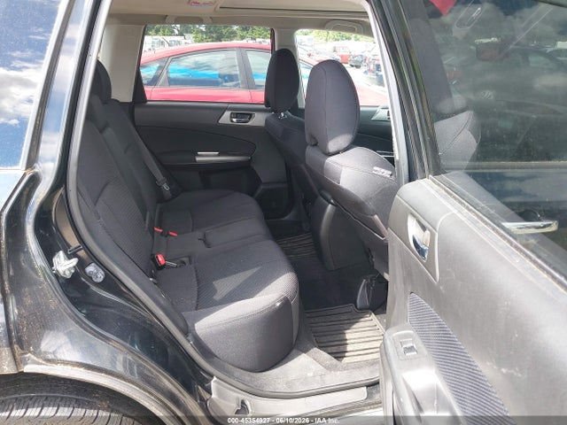 45354927 :رقم المزاد ، JF2SHADC1CH436360 vin ، 2012 Subaru Forester 2.5x Premium مزاد بيع