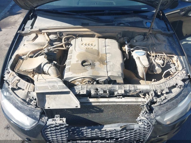 Audi A4 2.0t Premium 2014 WAUAFAFLXEN031760 Image 10