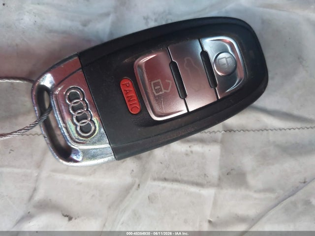 Audi A4 2.0t Premium 2014 WAUAFAFLXEN031760 Image 11