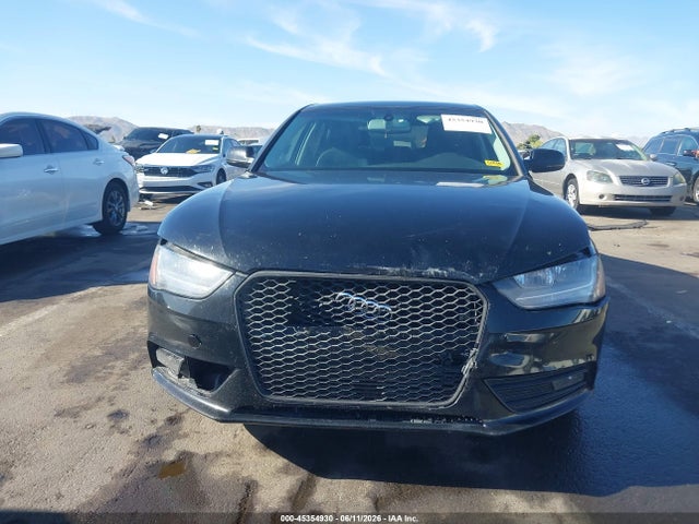 Audi A4 2.0t Premium 2014 WAUAFAFLXEN031760 Image 12