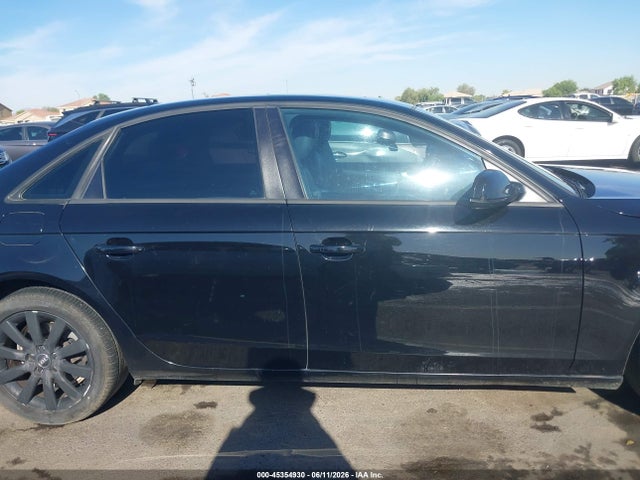 Audi A4 2.0t Premium 2014 WAUAFAFLXEN031760 Image 13