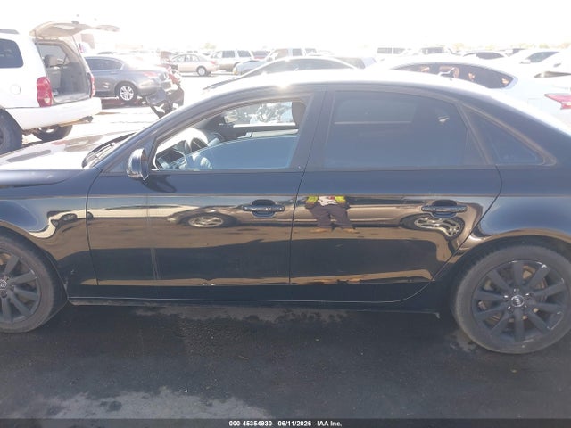 Audi A4 2.0t Premium 2014 WAUAFAFLXEN031760 Image 14
