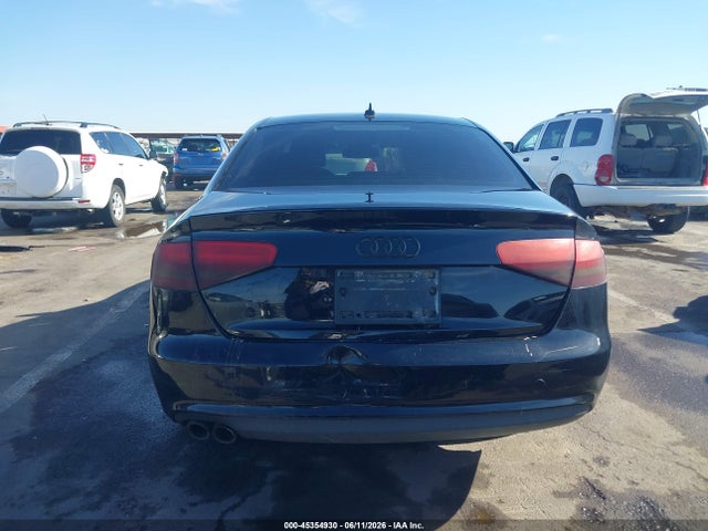Audi A4 2.0t Premium 2014 WAUAFAFLXEN031760 Image 16