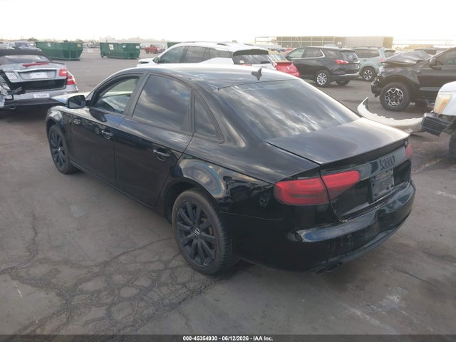 Audi A4 2.0t Premium 2014 WAUAFAFLXEN031760 Image 3