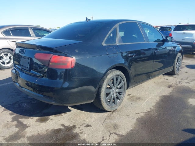 Audi A4 2.0t Premium 2014 WAUAFAFLXEN031760 Image 4