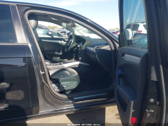 Audi A4 2.0t Premium 2014 WAUAFAFLXEN031760 Image 5