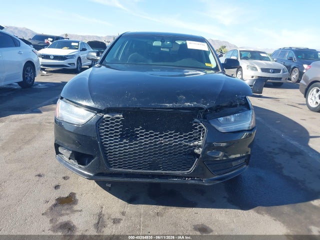 Audi A4 2.0t Premium 2014 WAUAFAFLXEN031760 Image 6