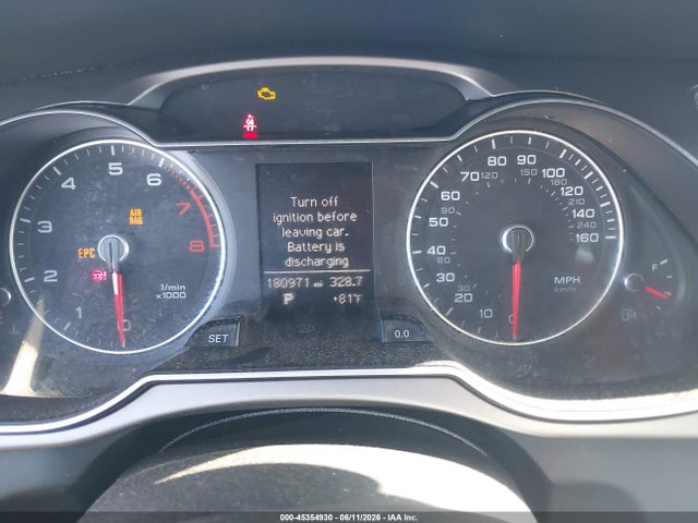 Audi A4 2.0t Premium 2014 WAUAFAFLXEN031760 Image 7
