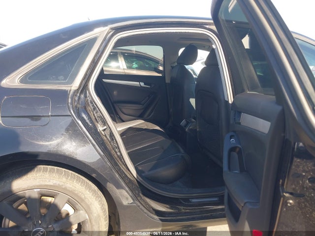 Audi A4 2.0t Premium 2014 WAUAFAFLXEN031760 Image 8