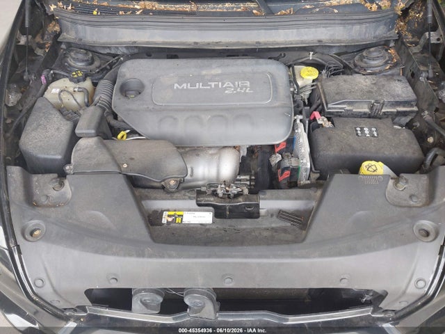 Aukcja sprzedaży 2014 Jeep Cherokee Sport, vin: 1C4PJMAB4EW265379, numer aukcji: 45354936