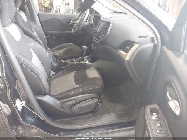 Aukcja sprzedaży 2014 Jeep Cherokee Sport, vin: 1C4PJMAB4EW265379, numer aukcji: 45354936