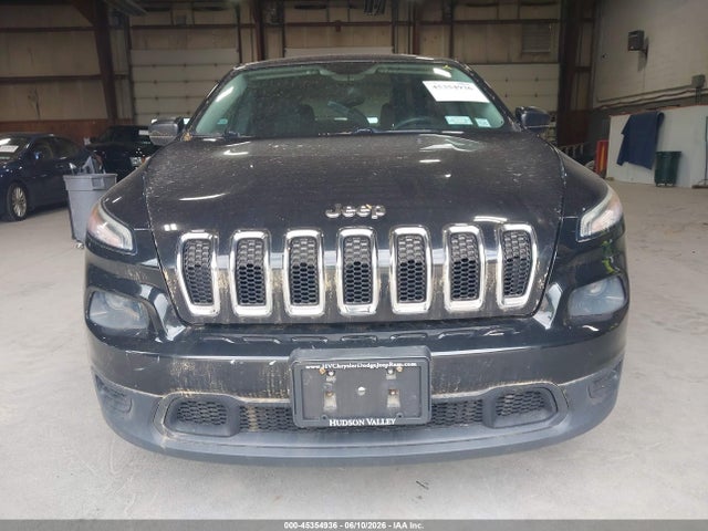 Aukcja sprzedaży 2014 Jeep Cherokee Sport, vin: 1C4PJMAB4EW265379, numer aukcji: 45354936