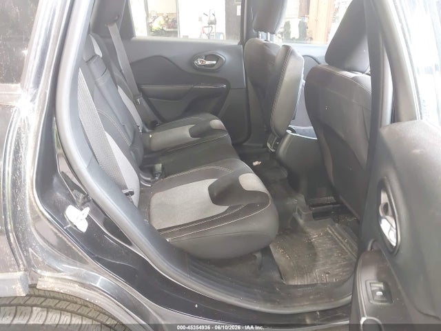 Aukcja sprzedaży 2014 Jeep Cherokee Sport, vin: 1C4PJMAB4EW265379, numer aukcji: 45354936