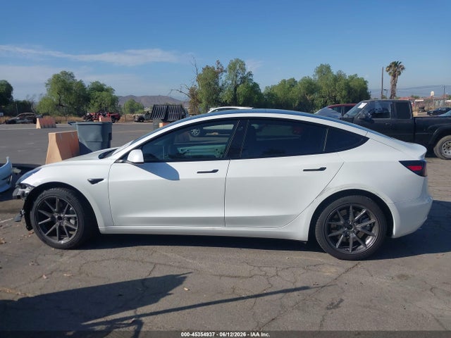 Tesla Model 3 Rear-wheel Drive 2023 5YJ3E1EA4PF706504 Image 15