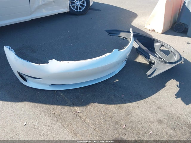 Tesla Model 3 Rear-wheel Drive 2023 5YJ3E1EA4PF706504 Image 20