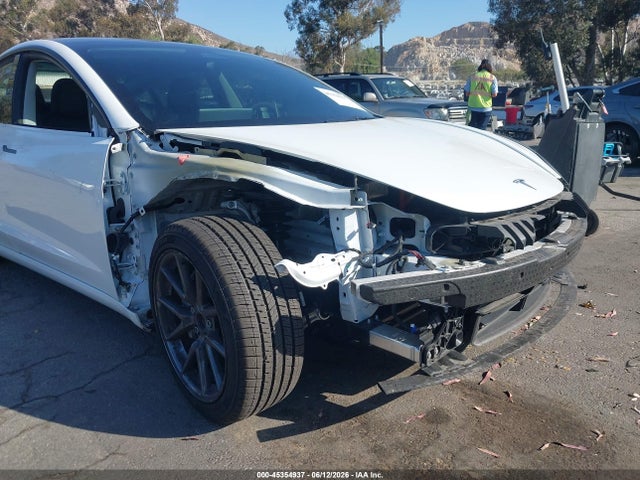 Tesla Model 3 Rear-wheel Drive 2023 5YJ3E1EA4PF706504 Image 6