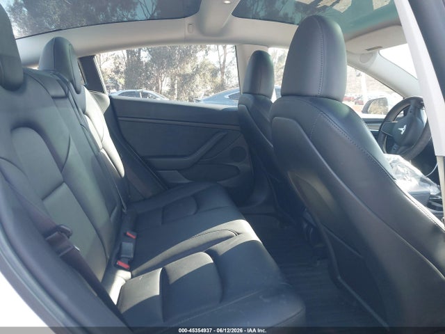 Tesla Model 3 Rear-wheel Drive 2023 5YJ3E1EA4PF706504 Image 8