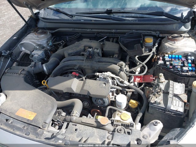 Aukcja sprzedaży 2015 Subaru Legacy 2.5i Premium, vin: 4S3BNAD67F3015956, numer aukcji: 45354940