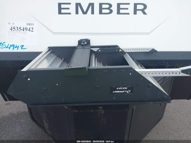 Ember Overland Series 2022 7RVTV1221NA000815 Image 12