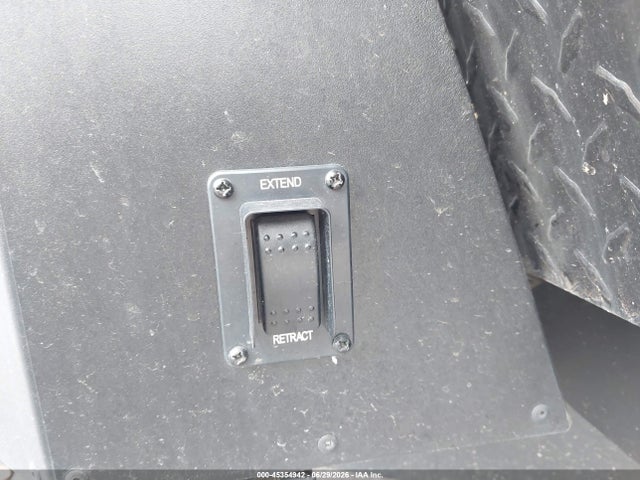 Ember Overland Series 2022 7RVTV1221NA000815 Image 7