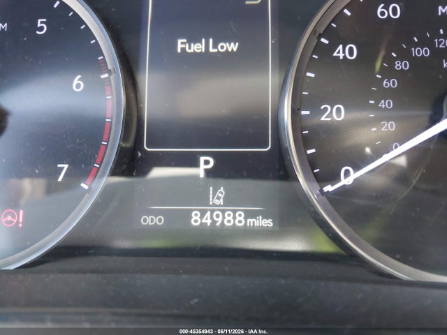 Lexus IS 200T 2017 JTHBA1D27H5058983 Image 16
