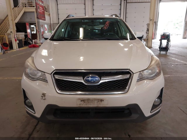 JF2GPANC9G8310096 Subaru Crosstrek 2.0i Limited