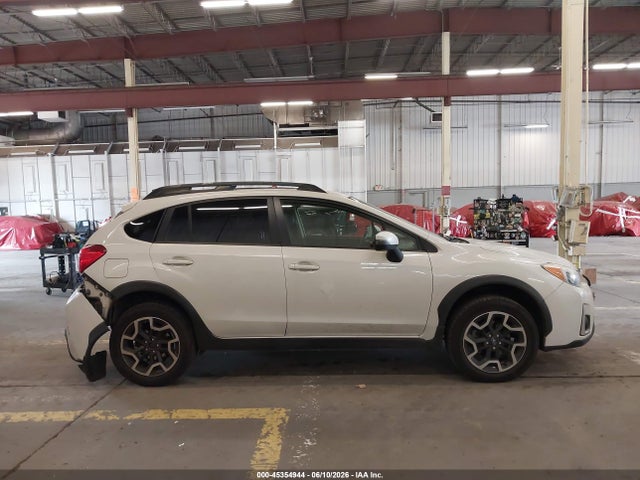 JF2GPANC9G8310096 Subaru Crosstrek 2.0i Limited