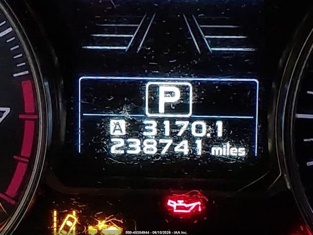 JF2GPANC9G8310096 Subaru Crosstrek 2.0i Limited