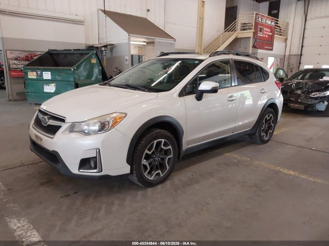 JF2GPANC9G8310096 Subaru Crosstrek 2.0i Limited