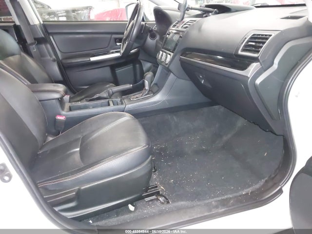 JF2GPANC9G8310096 Subaru Crosstrek 2.0i Limited