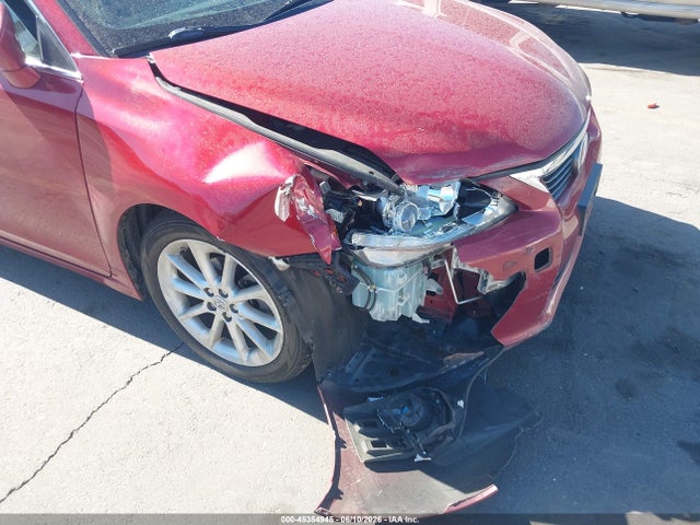 Aukcja sprzedaży 2013 Lexus Ct 200h, vin: JTHKD5BHXD2138005, numer aukcji: 45354945