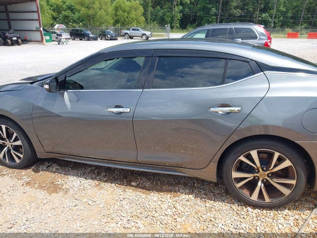 Nissan Maxima 3.5 Sv 2018 1N4AA6AP5JC367868 Image 15