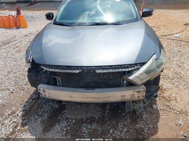 Nissan Maxima 3.5 Sv 2018 1N4AA6AP5JC367868 Image 6