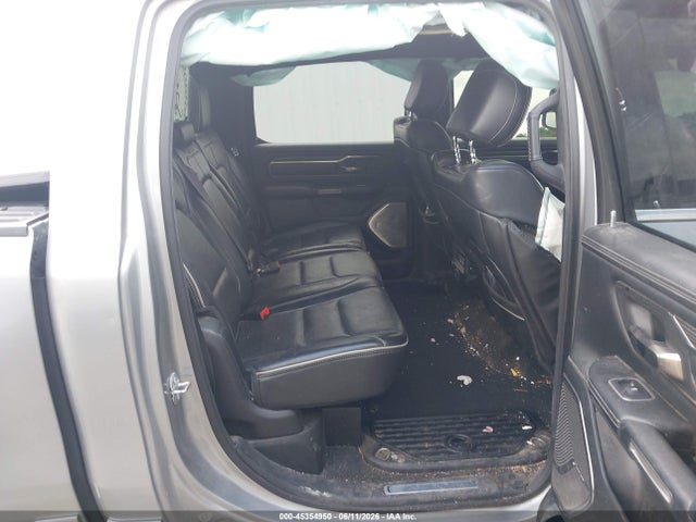 Aukcja sprzedaży 2019 Ram 1500 Limited  4x4 5'7 Box, vin: 1C6SRFHT4KN595593, numer aukcji: 45354950