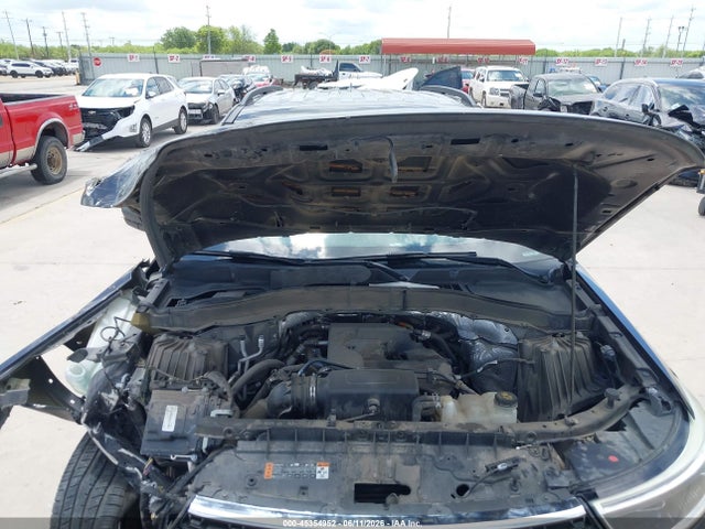 1FMSK7DHXLGA38208 Ford EXPLORER XLT