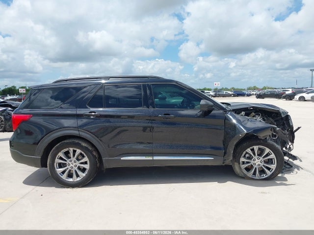 Ford EXPLORER XLT 2020 1FMSK7DHXLGA38208 Image 13