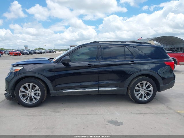 1FMSK7DHXLGA38208 Ford EXPLORER XLT