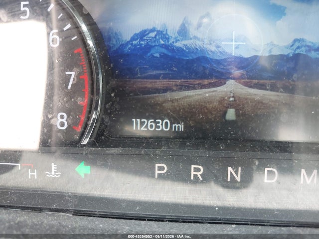 1FMSK7DHXLGA38208 Ford EXPLORER XLT