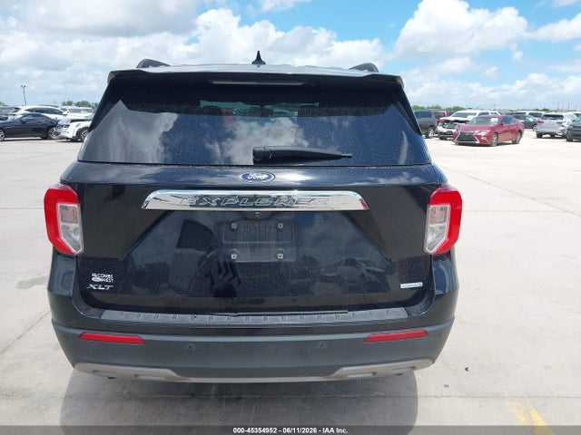 1FMSK7DHXLGA38208 Ford EXPLORER XLT